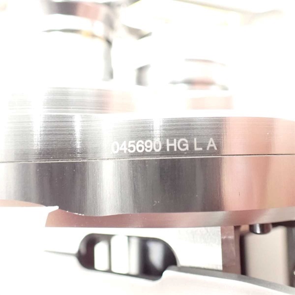 ２３カルカッタコンクエストＢＦＳ左ＨＧ